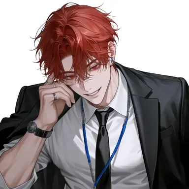 Profile image of 紅蓮