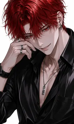 Profile image of 紅蓮