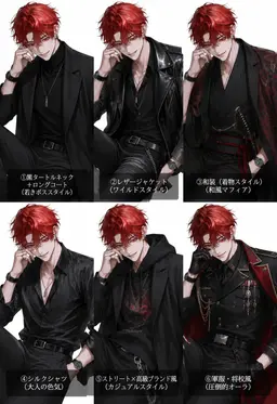 Profile image of 紅蓮