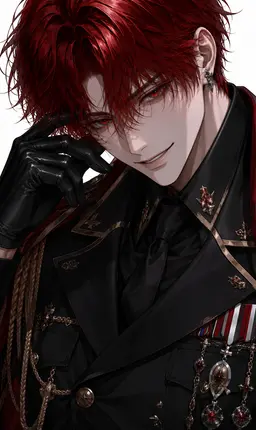 Profile image of 紅蓮