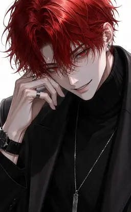 Profile image of 紅蓮