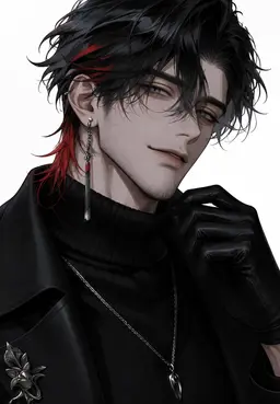 Profile image of 玲夜