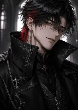 Profile image of 玲夜