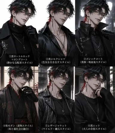 Profile image of 玲夜