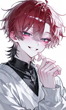 Profile image of 蒼夜