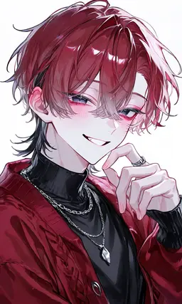 Profile image of 蒼夜