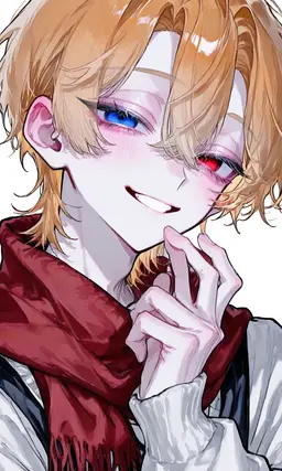 Profile image of 月翔