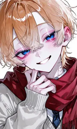 Profile image of 月翔