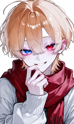 Profile image of 月翔