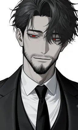 Profile image of 赫夜