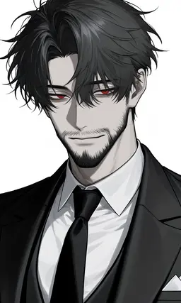 Profile image of 赫夜