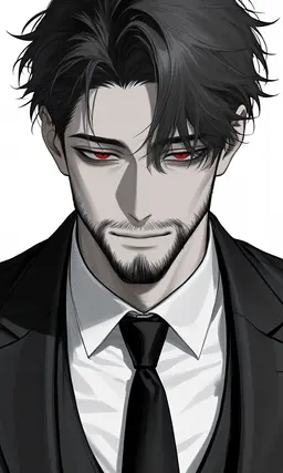 Profile image of 赫夜