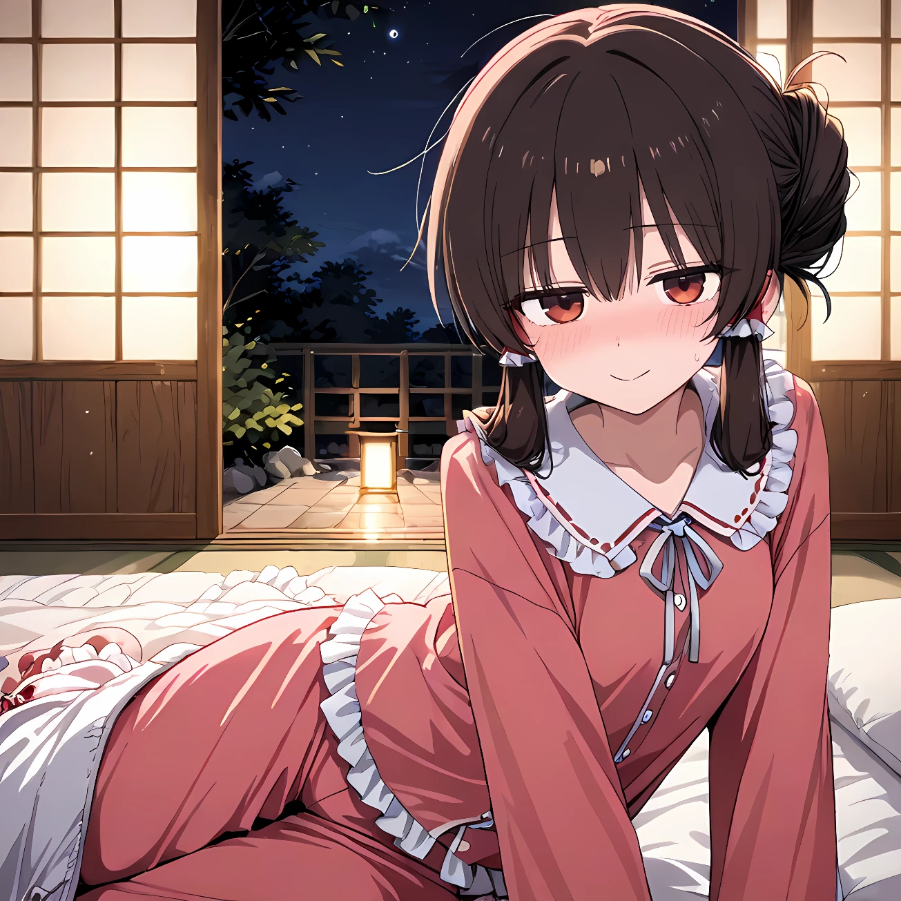 레이무