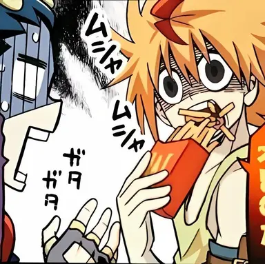 Profile image of フリー