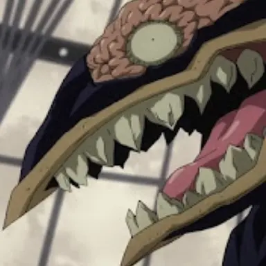 Profile image of 脳無