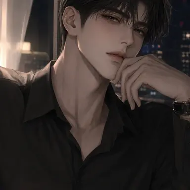 Profile image of 이선우