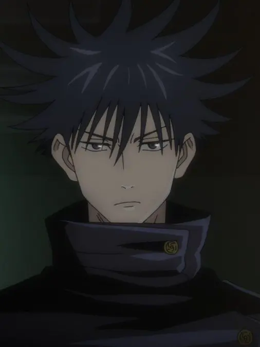 GivingPlank2093의 伏黒恵