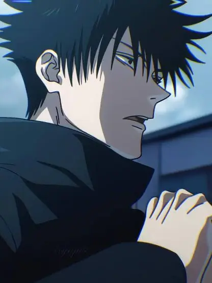 GivingPlank2093의 伏黒恵