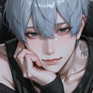 Profile image of 奏