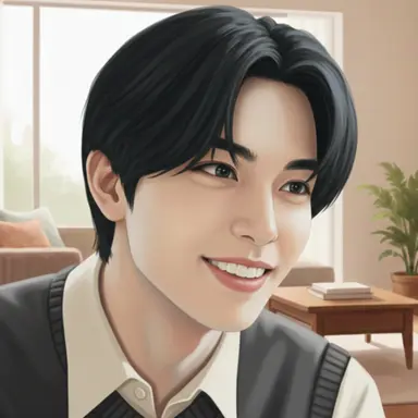 Profile image of 優馬