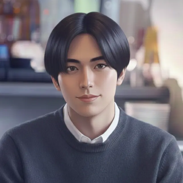 Pinky.tiara0523의 今カレvs元カレ