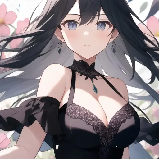 AkahusiMarino의 リディア