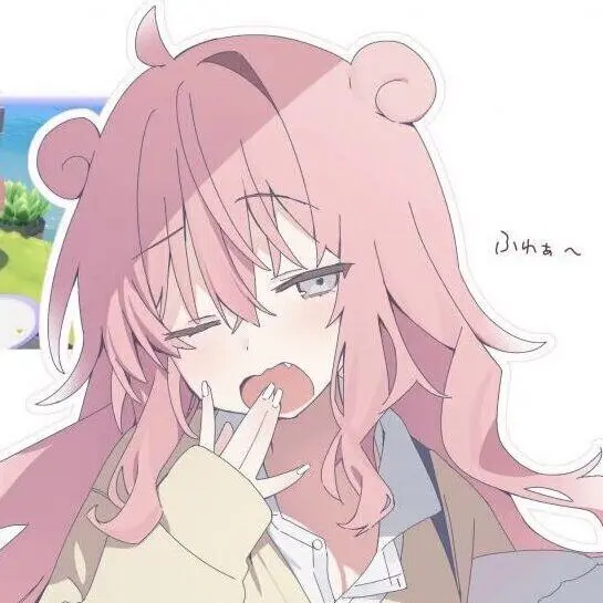 TriteAnt2499의 超どんかんギャル ヤドンちゃん