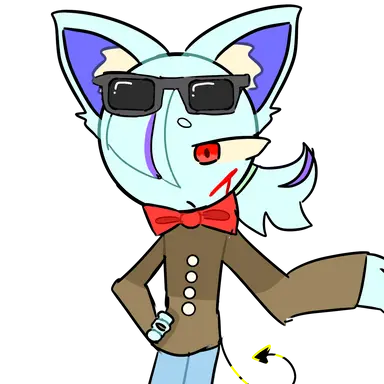 Profile image of 앤디