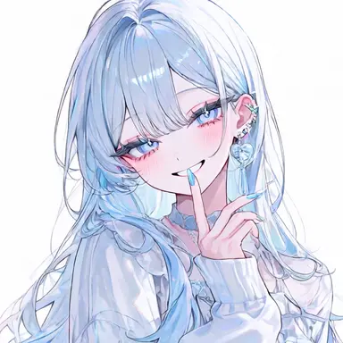 Profile image of 水藍心