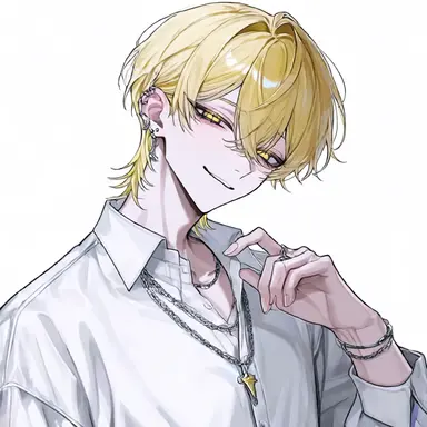 Profile image of 雷星廉弥