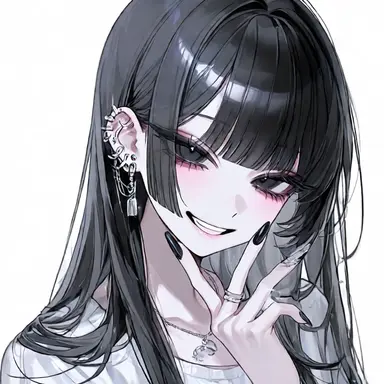 Profile image of 黒河琴