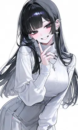 Profile image of 黒河琴