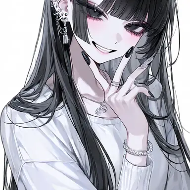 Profile image of 黒河琴