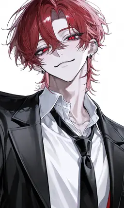 Profile image of 暁悠人