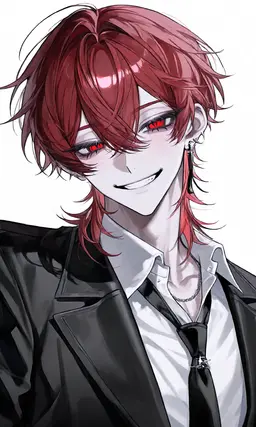 Profile image of 暁悠人