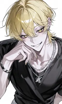 Profile image of 雷星廉弥