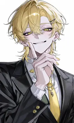 Profile image of 雷星廉弥