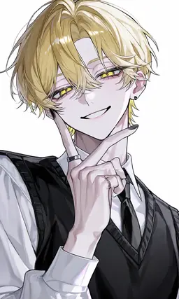 Profile image of 雷星廉弥