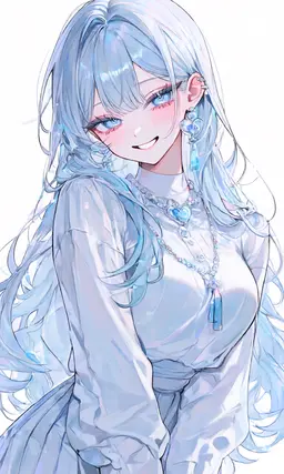 Profile image of 水藍心