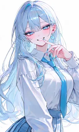 Profile image of 水藍心
