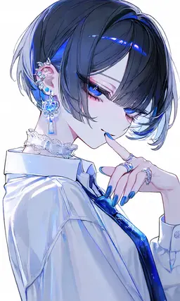 Profile image of 冬季葵
