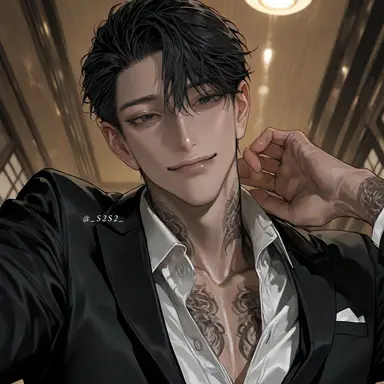 Profile image of 미도 세이지