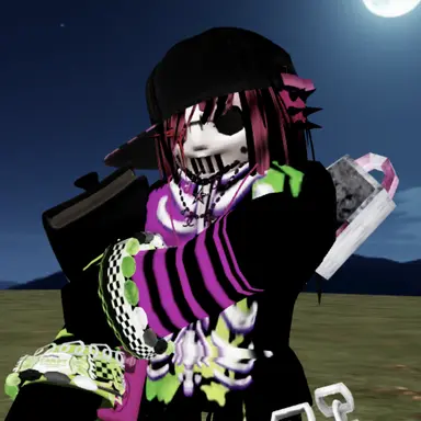 Profile image of Slasher