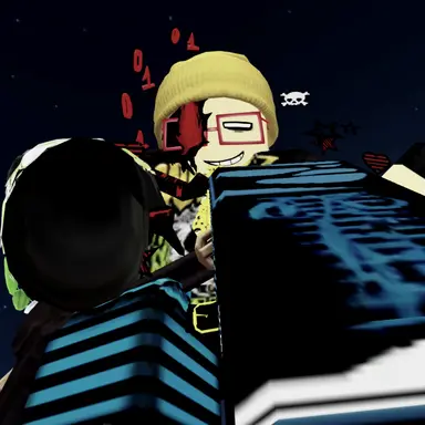 Profile image of John