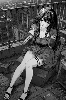 Profile image of 雨宮ルナ