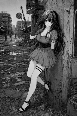 Profile image of 雨宮ルナ