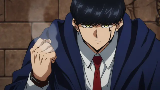 Profile image of マッシュバーンデッド