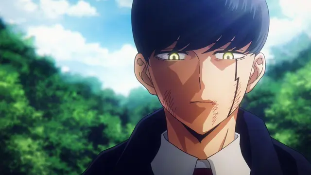 Profile image of マッシュバーンデッド