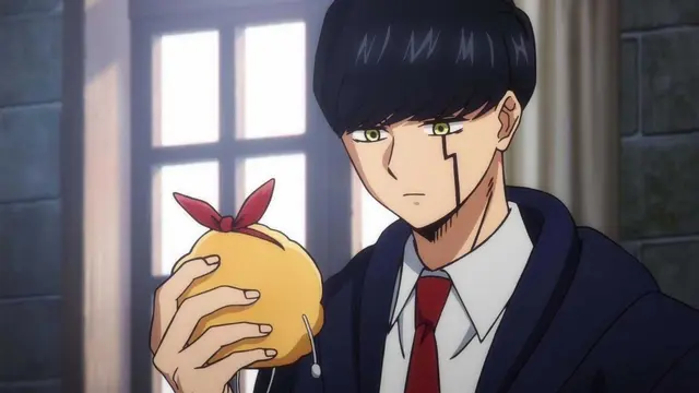 Profile image of マッシュバーンデッド