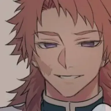 Profile image of 錆兎